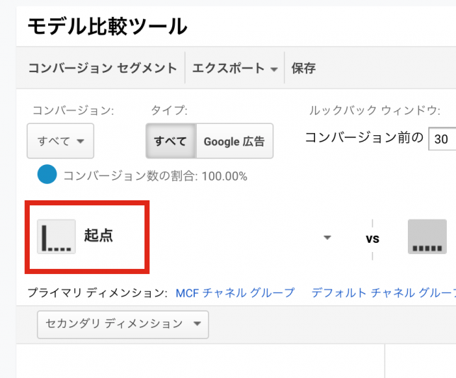 私は起点、線形、終点を入れるようにしています。